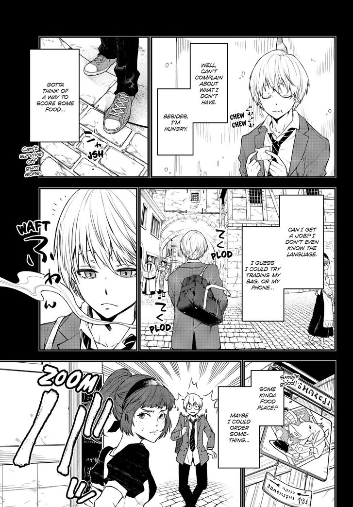 Tensei Shitara Slime Datta Ken Chapter 107 page 25