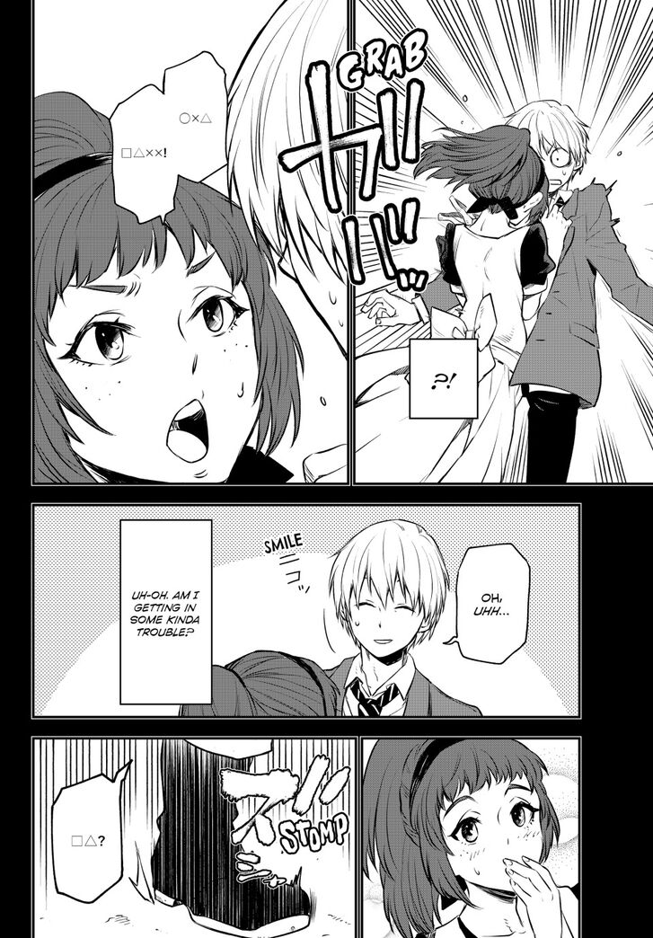 Tensei Shitara Slime Datta Ken Chapter 107 page 26