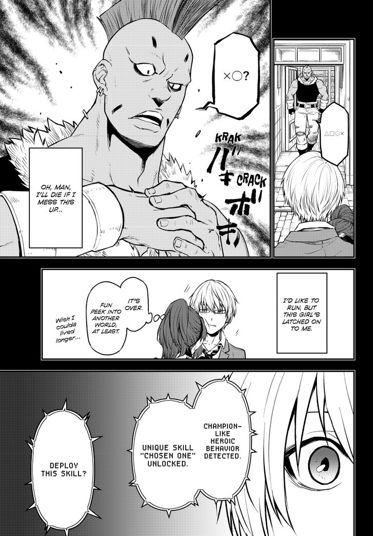 Tensei Shitara Slime Datta Ken Chapter 107 page 27