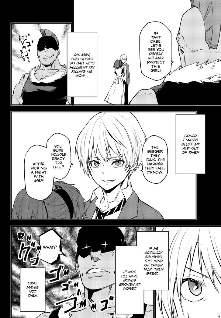 Tensei Shitara Slime Datta Ken Chapter 107 page 30