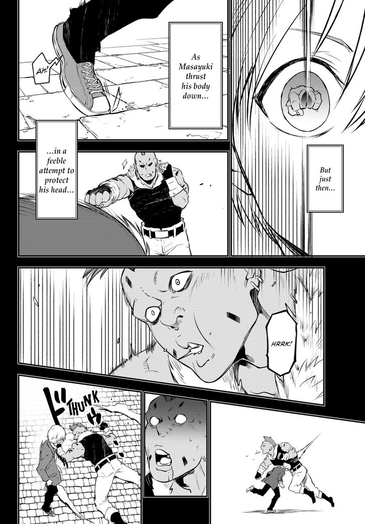 Tensei Shitara Slime Datta Ken Chapter 107 page 34