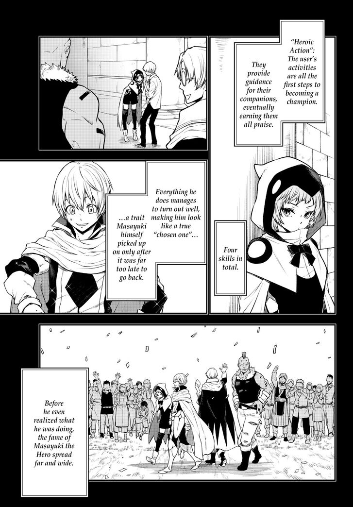 Tensei Shitara Slime Datta Ken Chapter 107 page 41