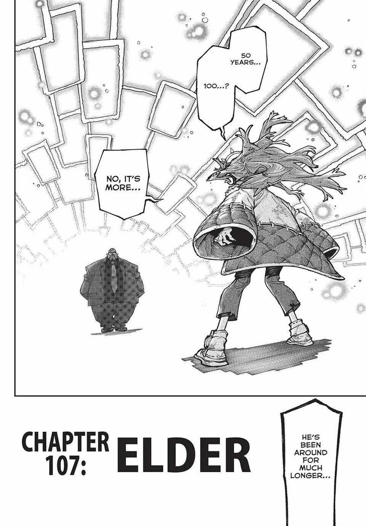 Tensei Shitara Slime Datta Ken Chapter 107 page 45