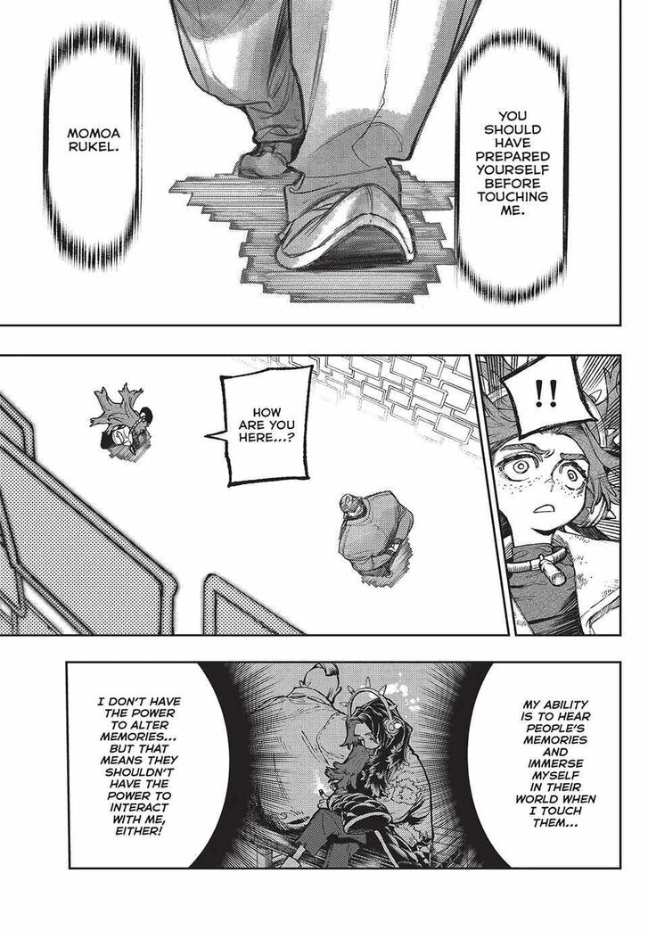 Tensei Shitara Slime Datta Ken Chapter 107 page 46