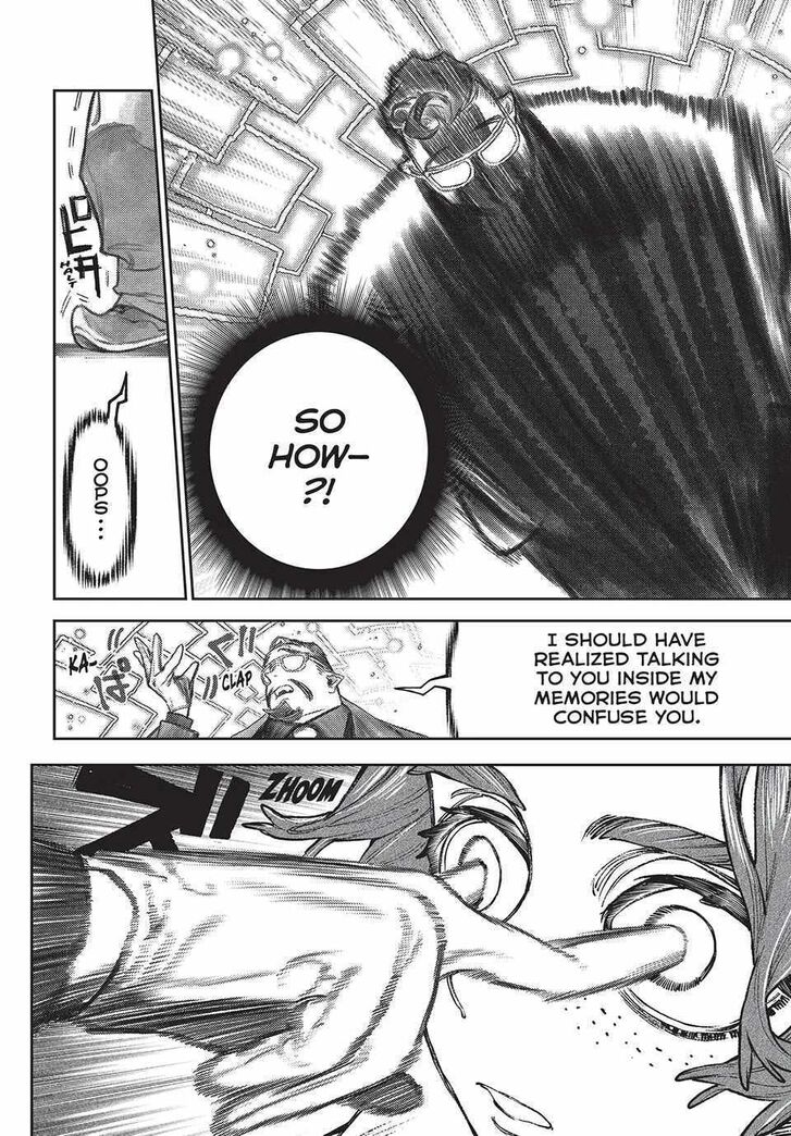Tensei Shitara Slime Datta Ken Chapter 107 page 47