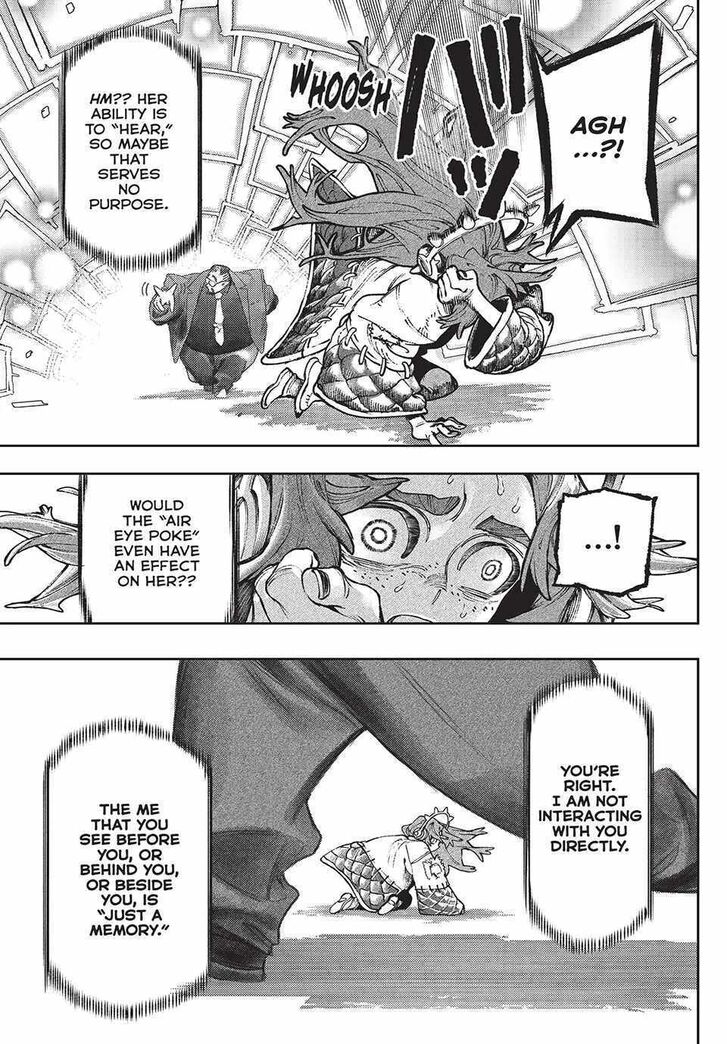 Tensei Shitara Slime Datta Ken Chapter 107 page 48