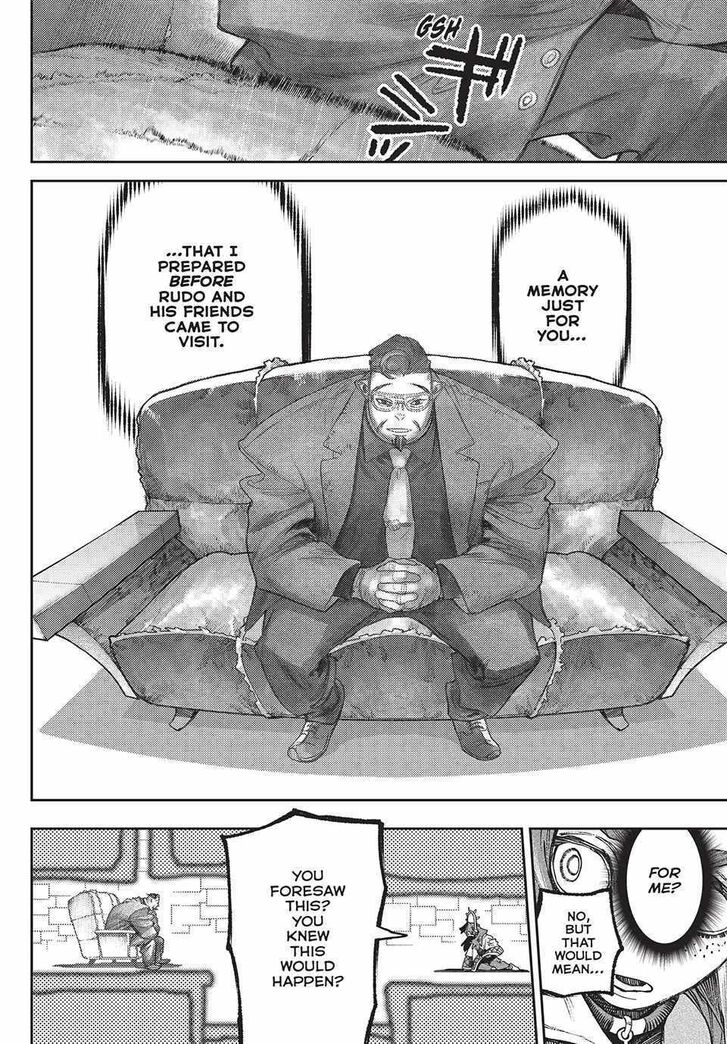 Tensei Shitara Slime Datta Ken Chapter 107 page 49