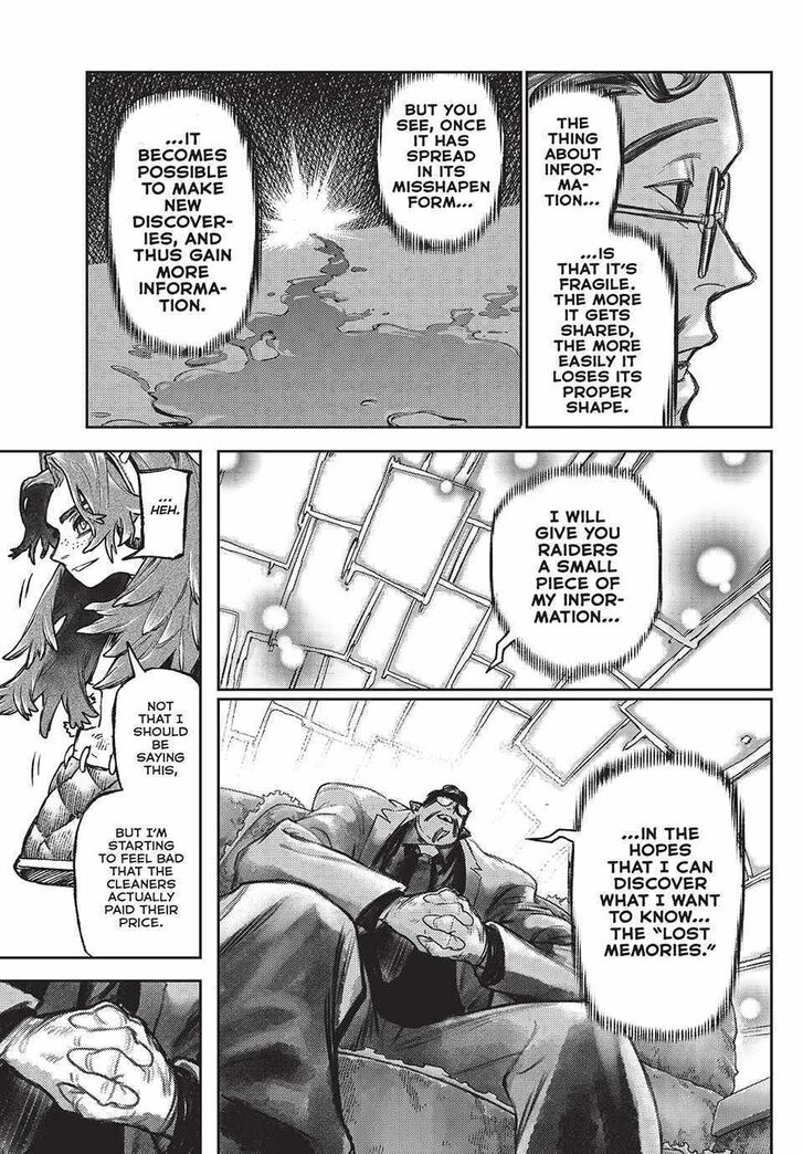 Tensei Shitara Slime Datta Ken Chapter 107 page 50