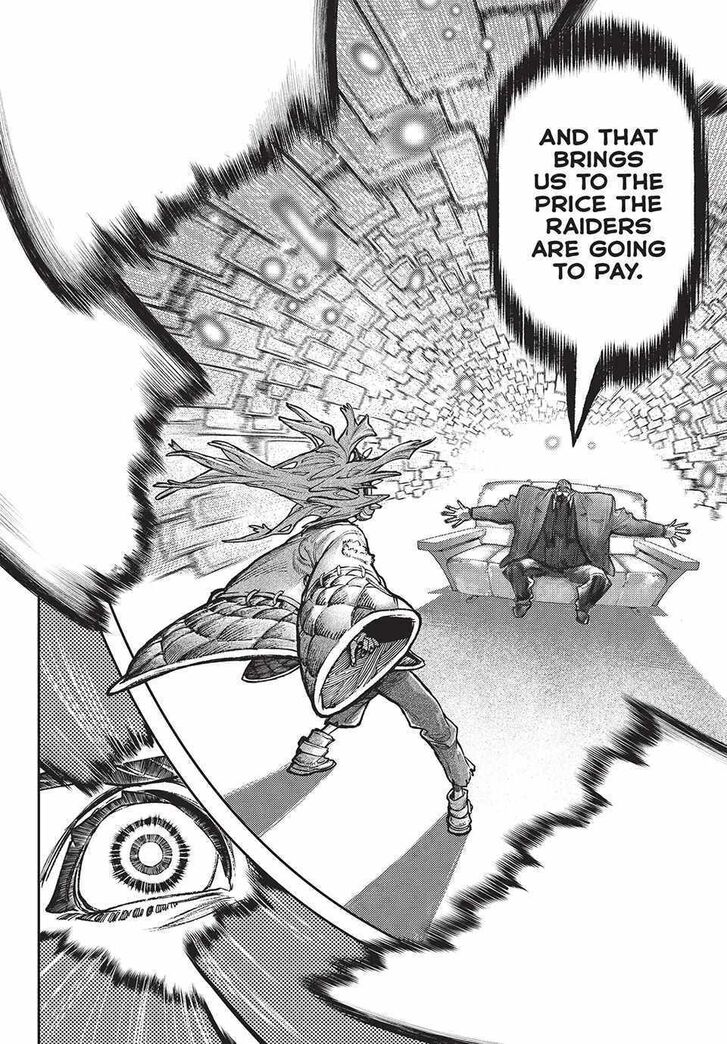 Tensei Shitara Slime Datta Ken Chapter 107 page 51