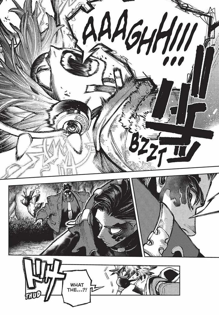 Tensei Shitara Slime Datta Ken Chapter 107 page 53