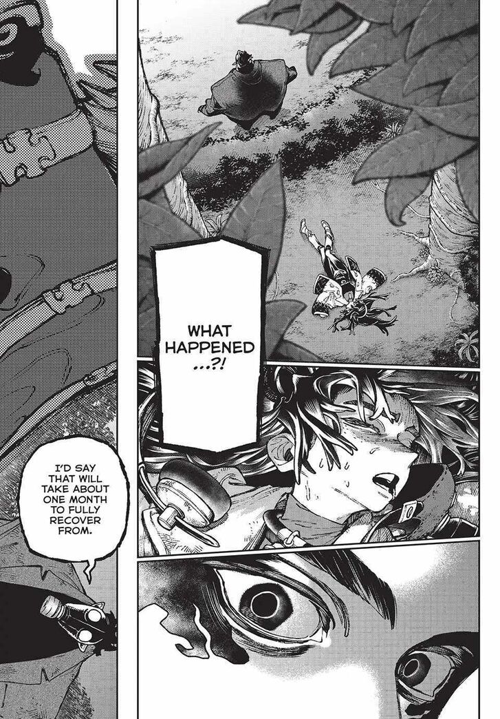 Tensei Shitara Slime Datta Ken Chapter 107 page 54