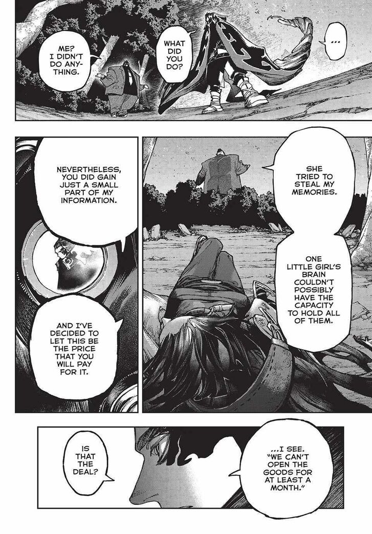 Tensei Shitara Slime Datta Ken Chapter 107 page 55