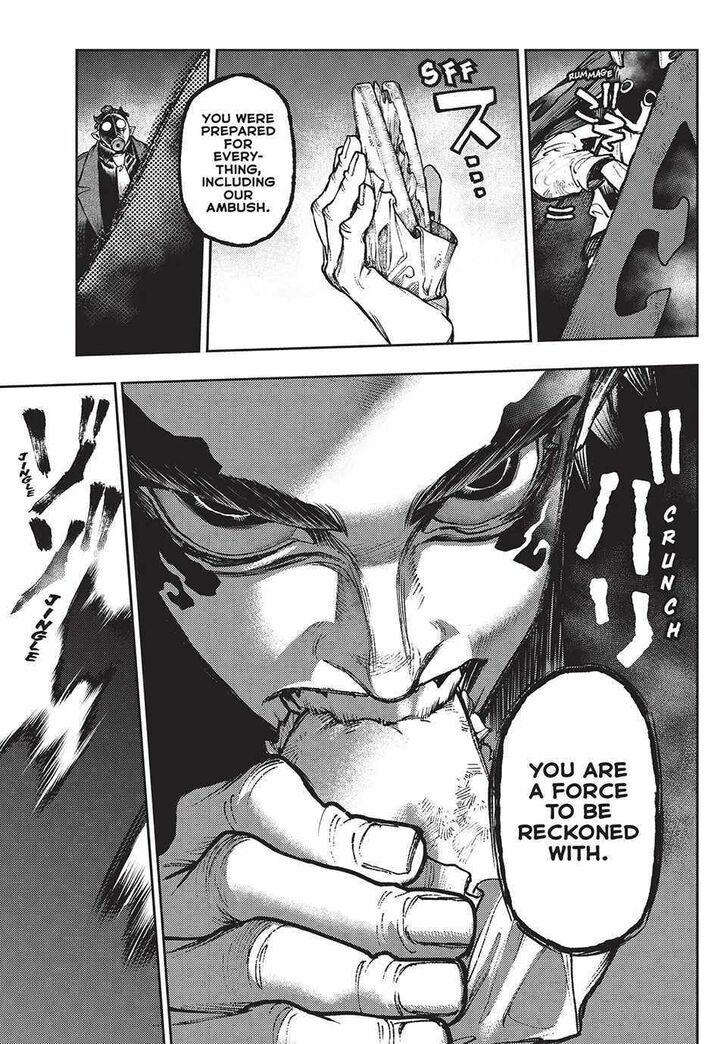 Tensei Shitara Slime Datta Ken Chapter 107 page 56