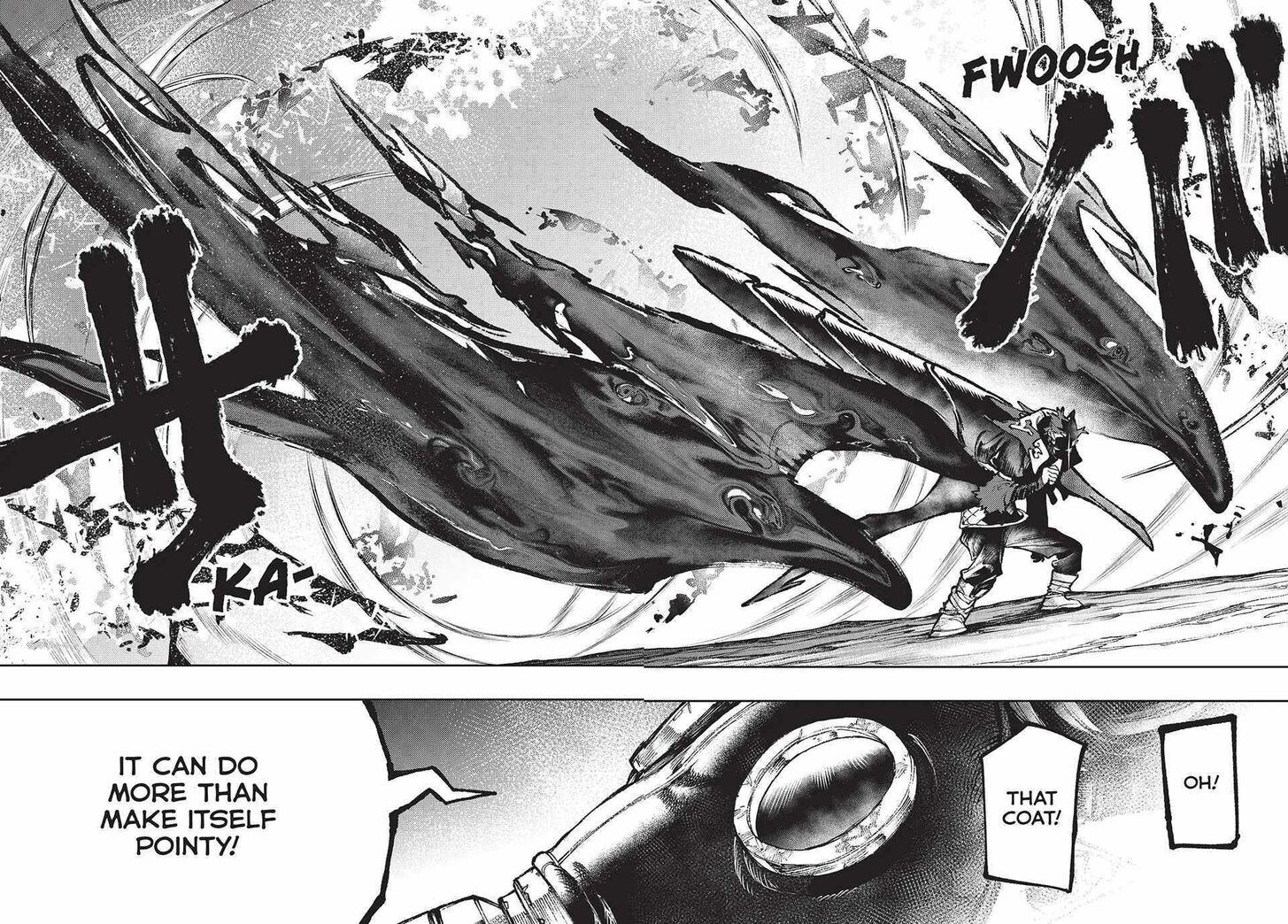 Tensei Shitara Slime Datta Ken Chapter 107 page 57