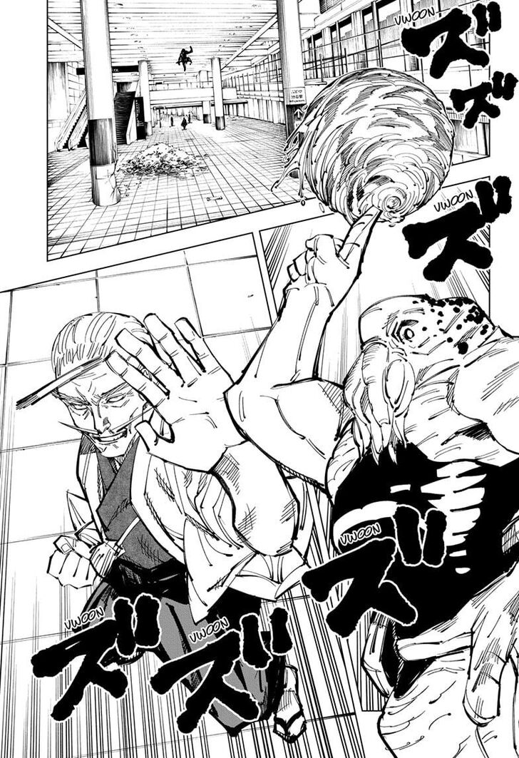Tensei Shitara Slime Datta Ken Chapter 107 page 62