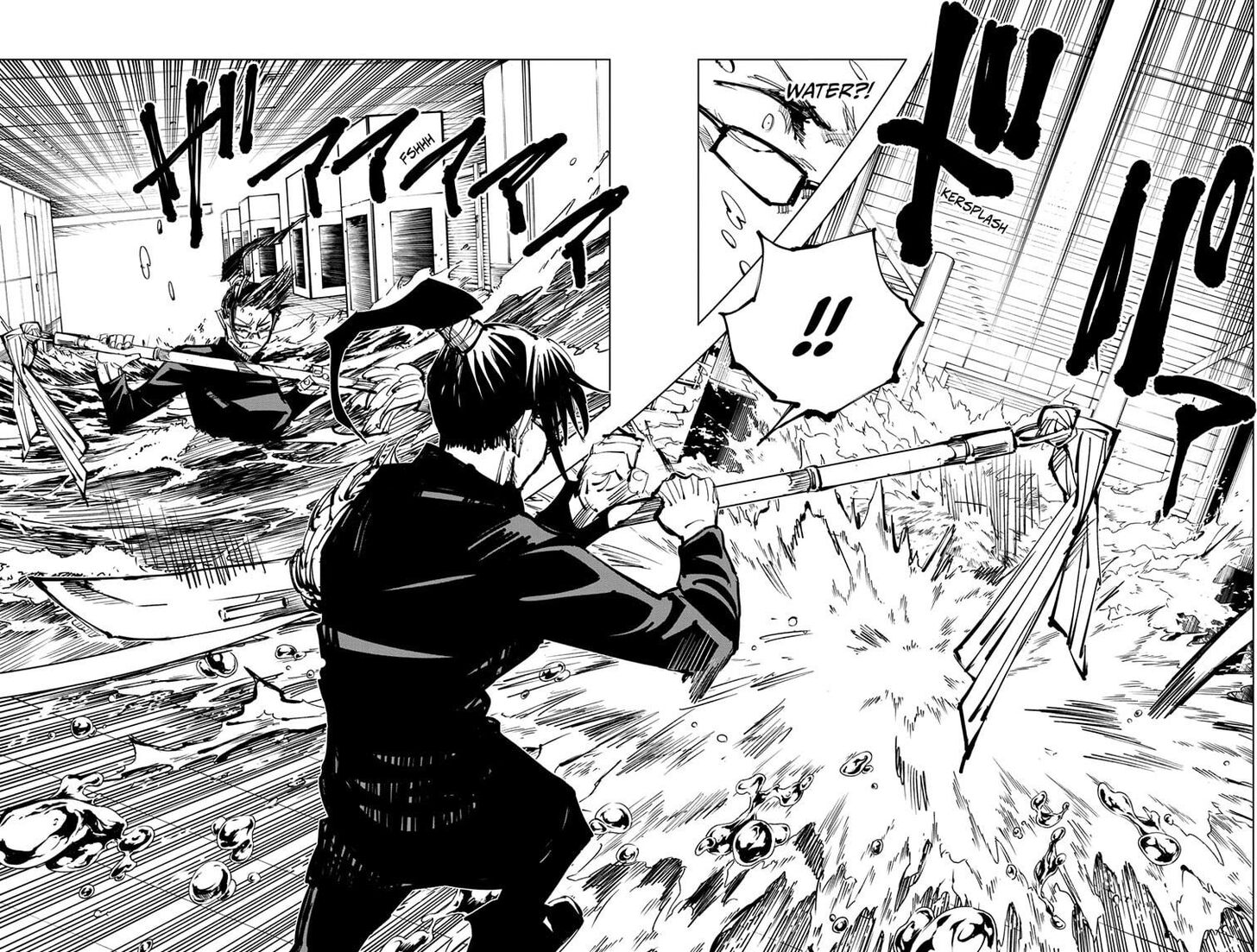 Tensei Shitara Slime Datta Ken Chapter 107 page 63