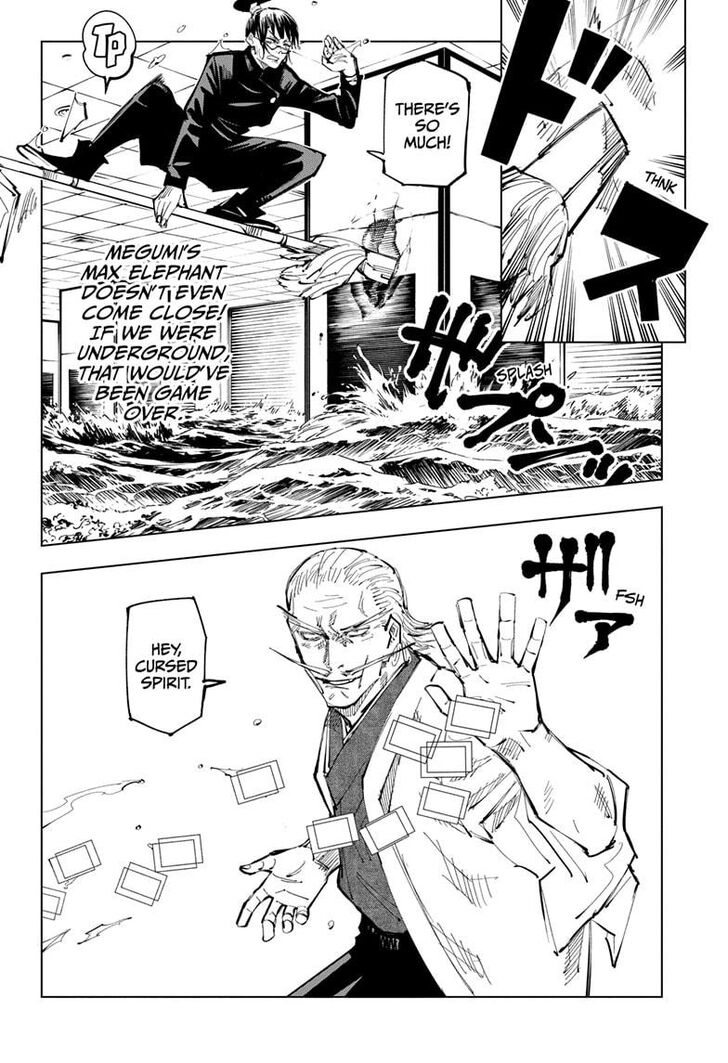Tensei Shitara Slime Datta Ken Chapter 107 page 64