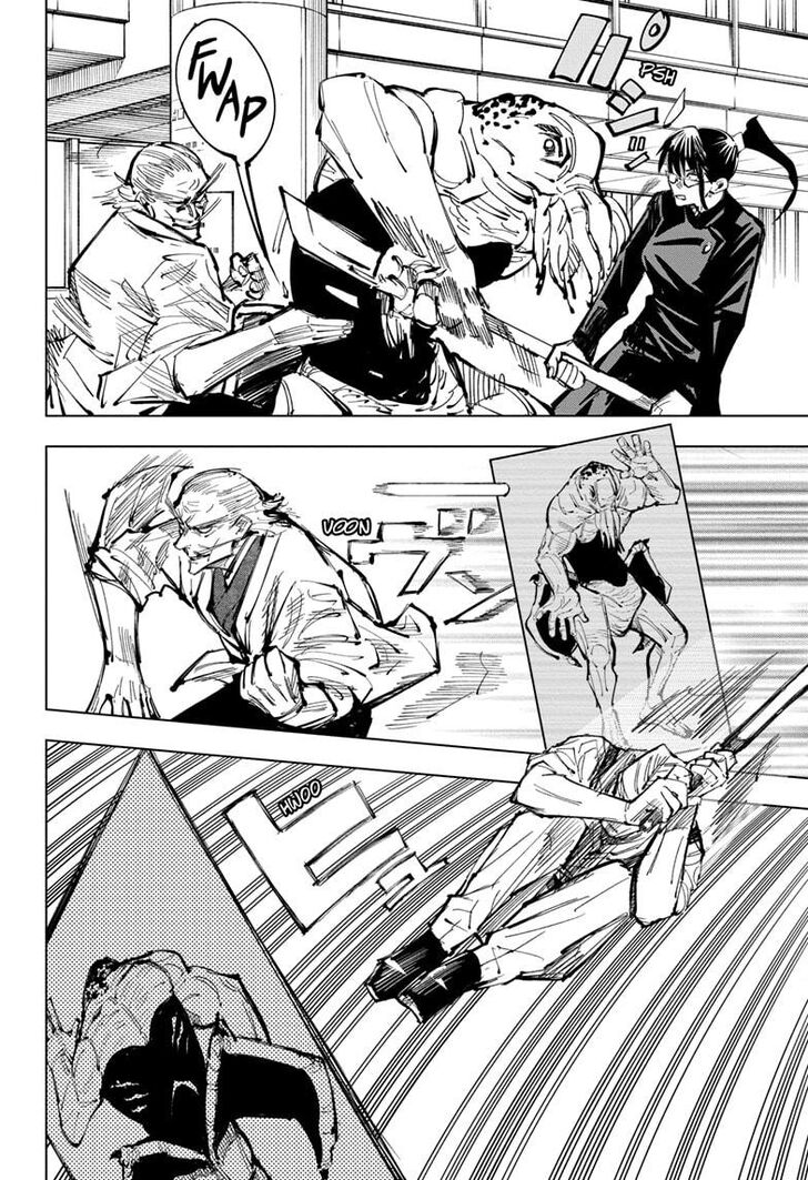 Tensei Shitara Slime Datta Ken Chapter 107 page 68