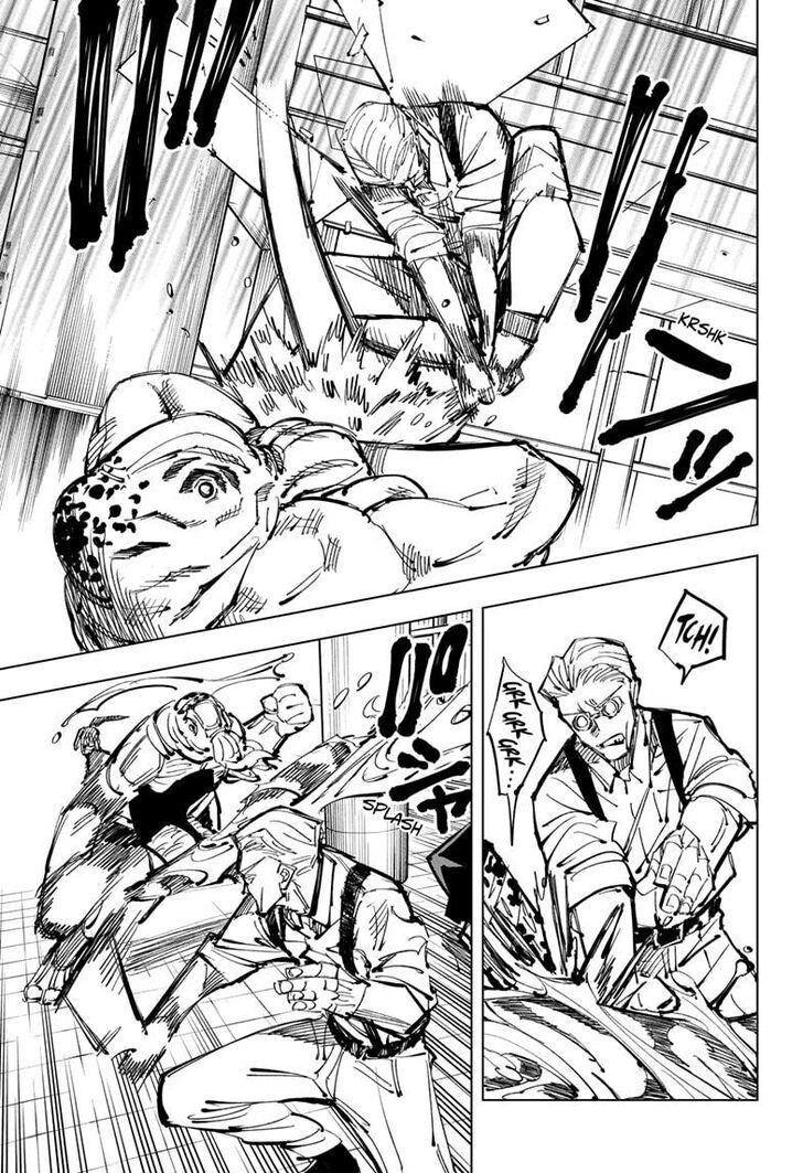 Tensei Shitara Slime Datta Ken Chapter 107 page 69