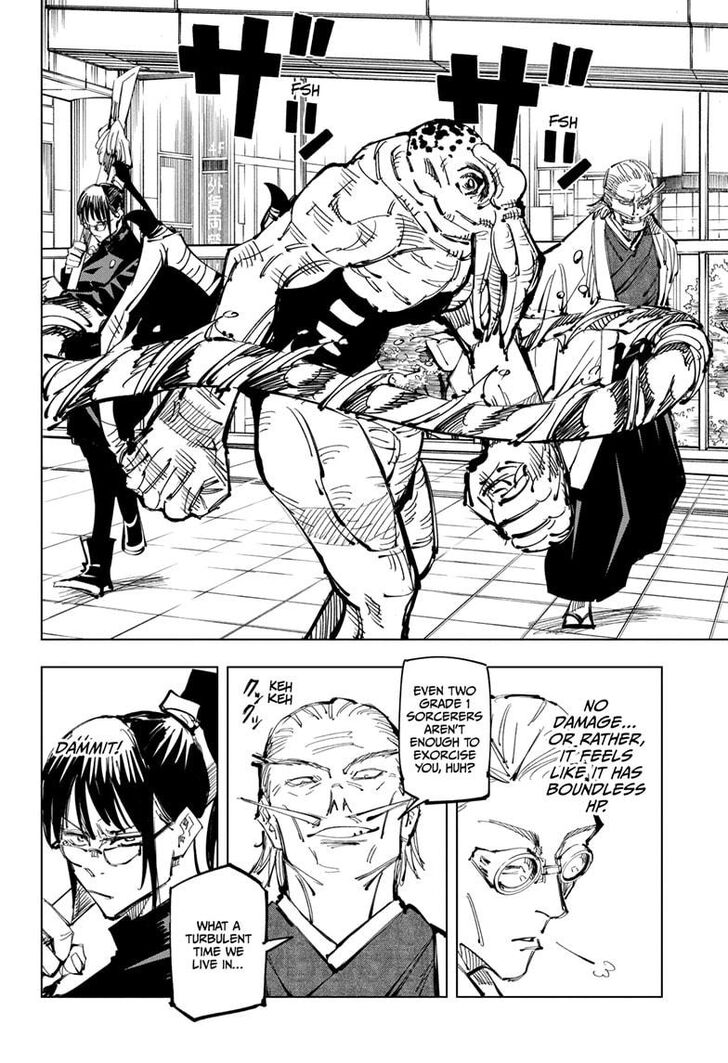 Tensei Shitara Slime Datta Ken Chapter 107 page 70