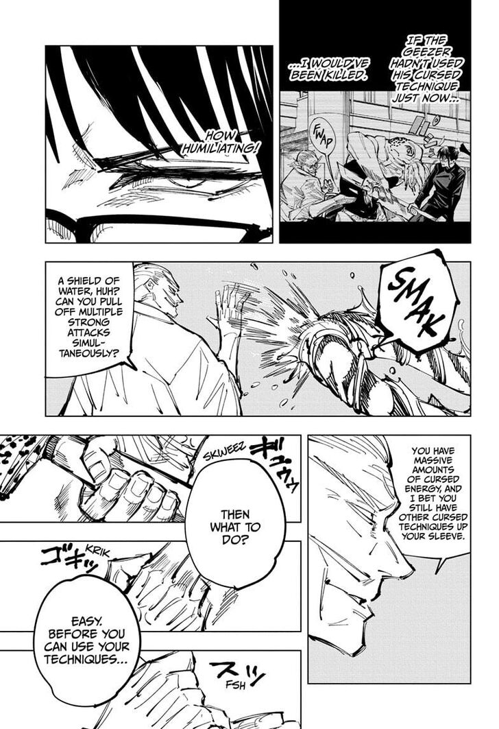 Tensei Shitara Slime Datta Ken Chapter 107 page 71