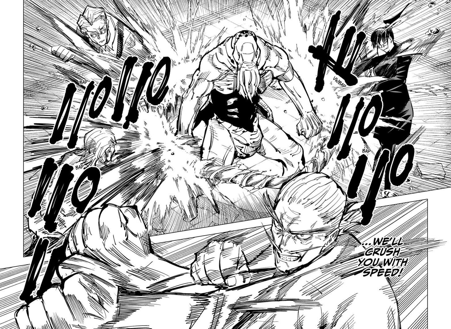 Tensei Shitara Slime Datta Ken Chapter 107 page 72