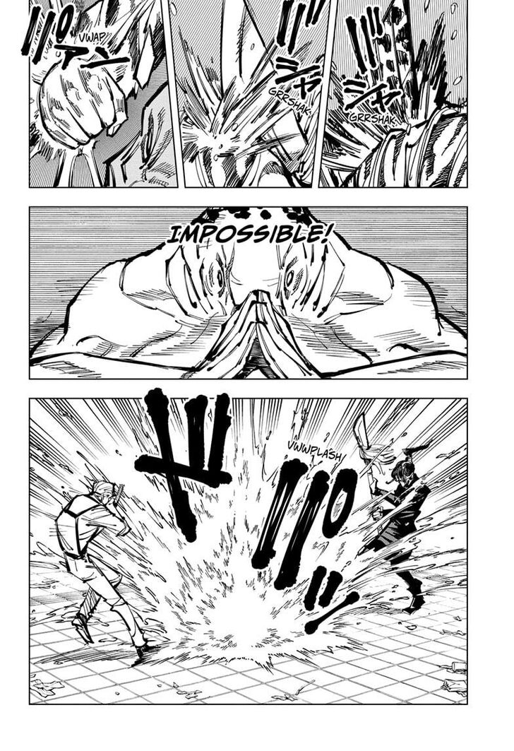 Tensei Shitara Slime Datta Ken Chapter 107 page 73