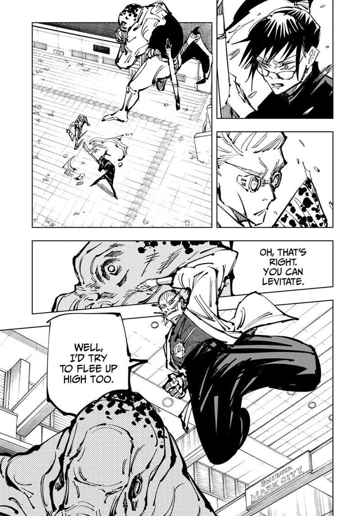 Tensei Shitara Slime Datta Ken Chapter 107 page 74