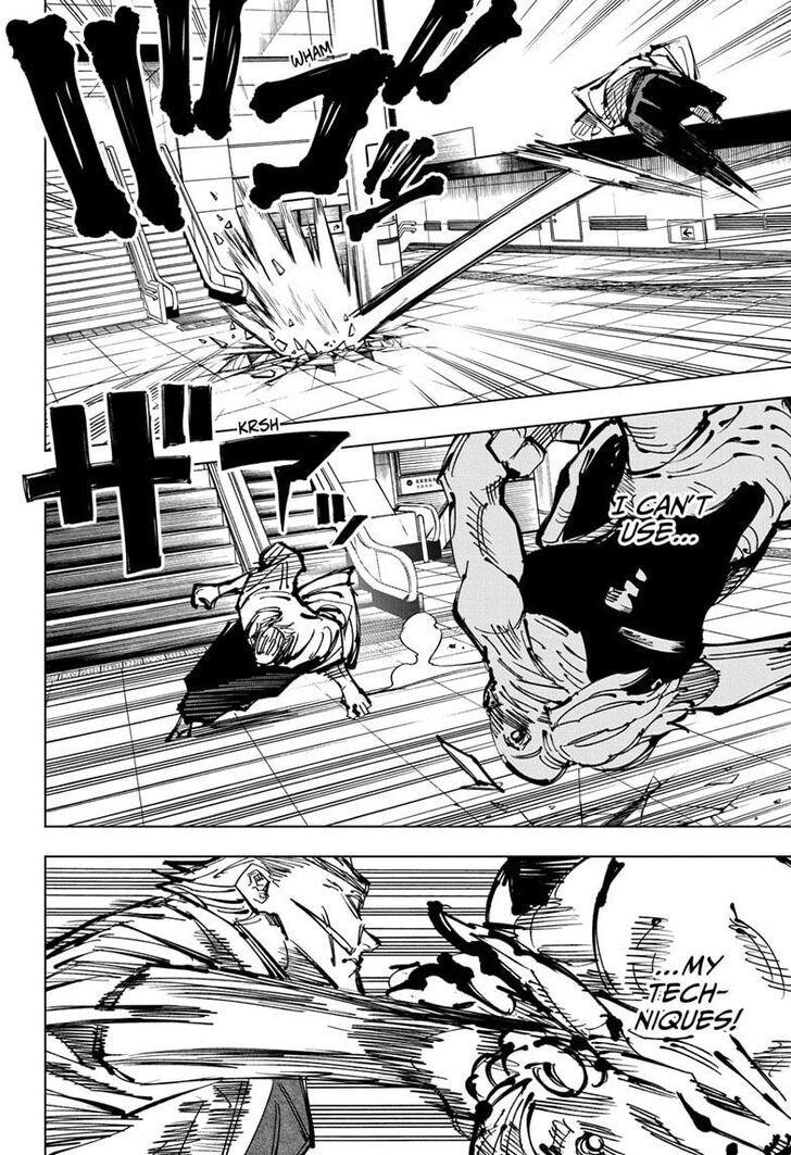 Tensei Shitara Slime Datta Ken Chapter 107 page 75