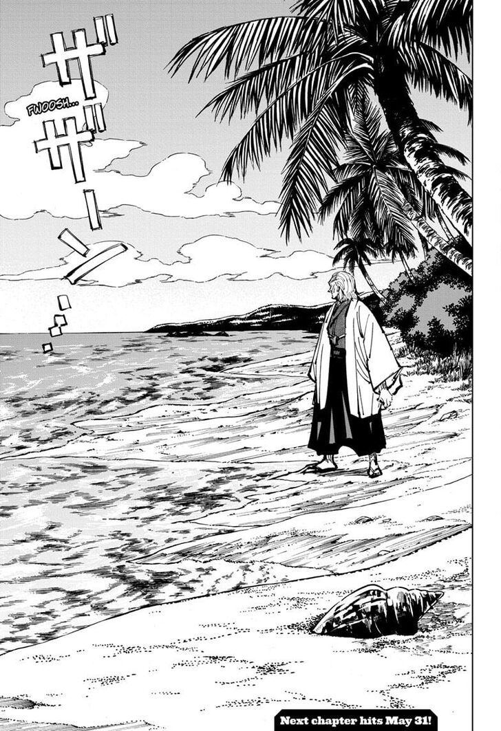 Tensei Shitara Slime Datta Ken Chapter 107 page 78