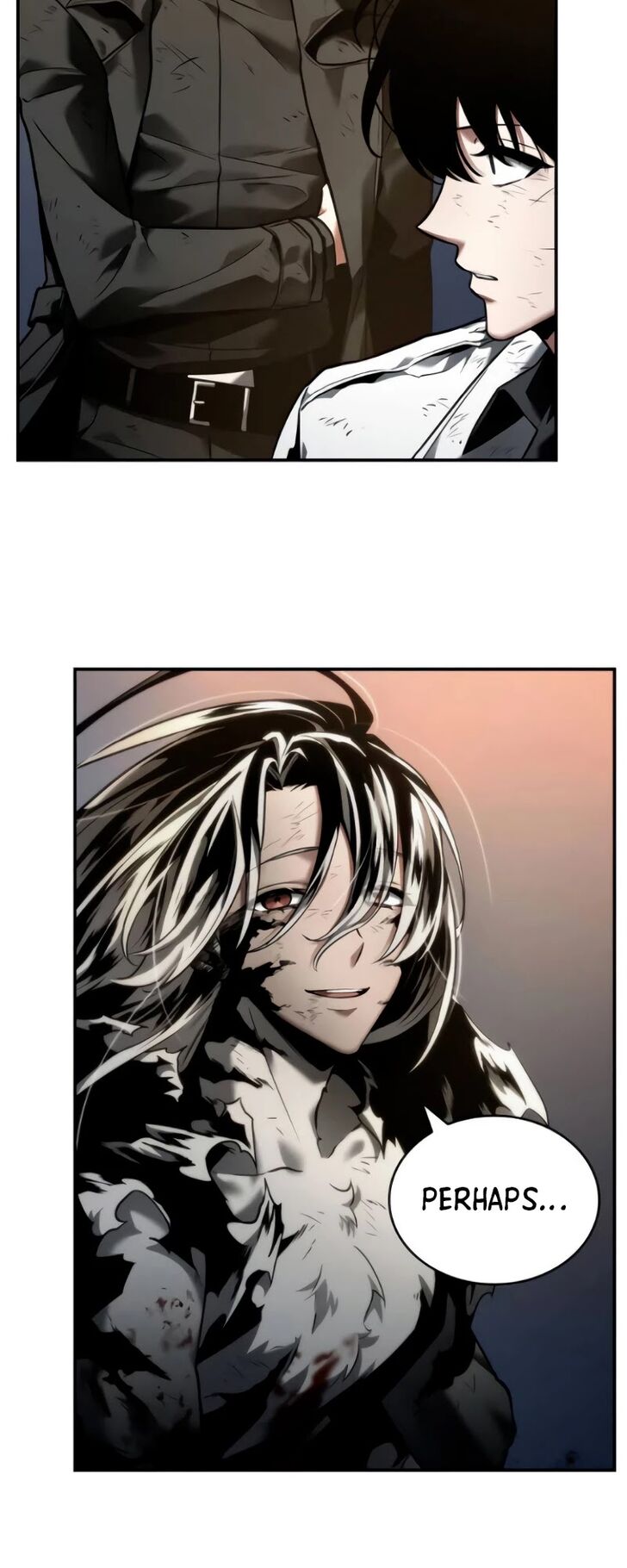 Tensei Shitara Slime Datta Ken Chapter 107 page 95