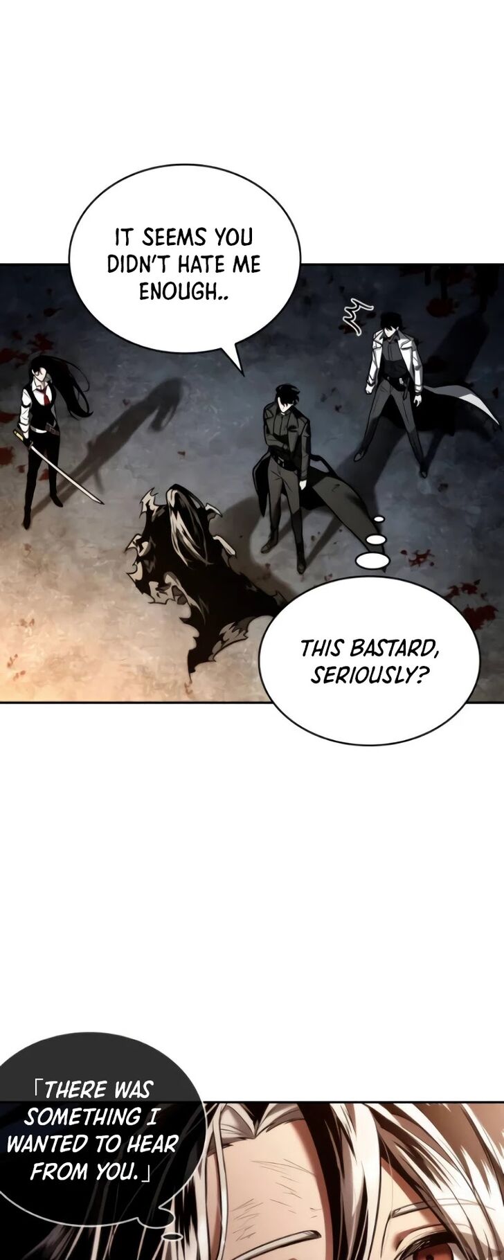 Tensei Shitara Slime Datta Ken Chapter 107 page 96