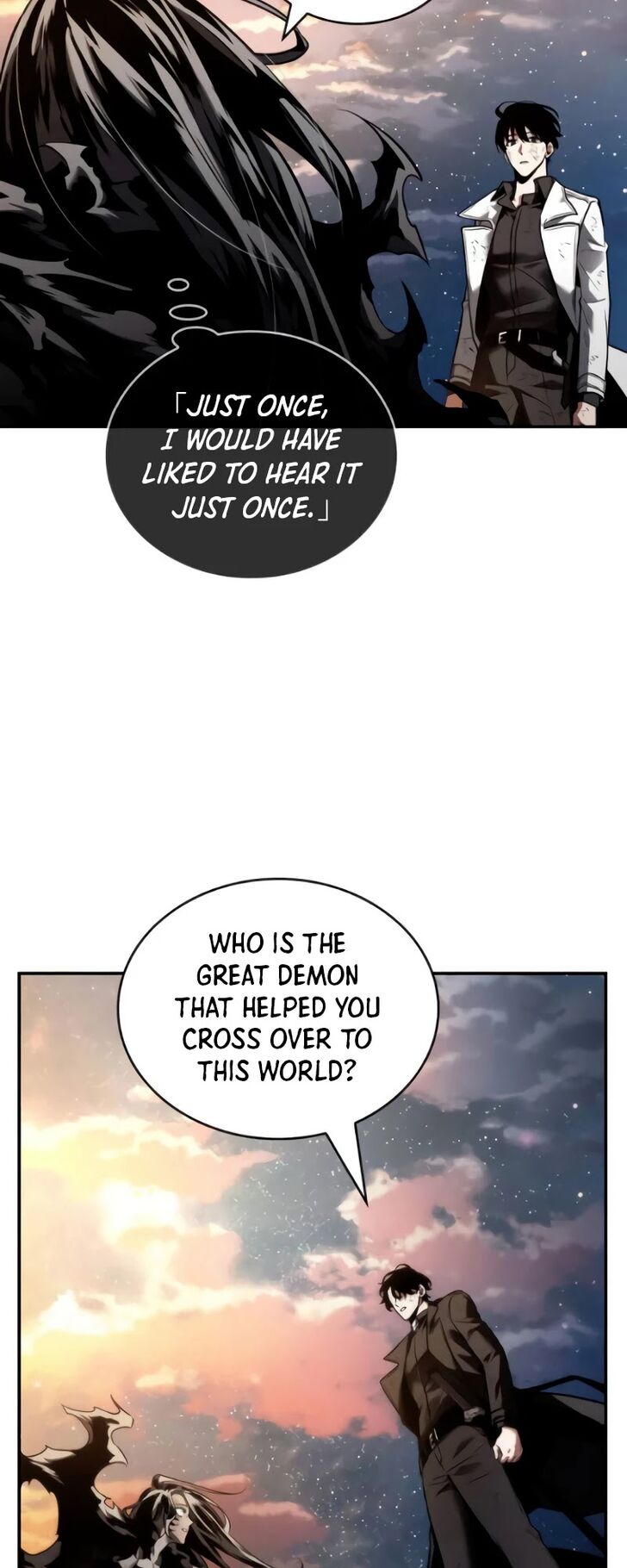 Tensei Shitara Slime Datta Ken Chapter 107 page 98