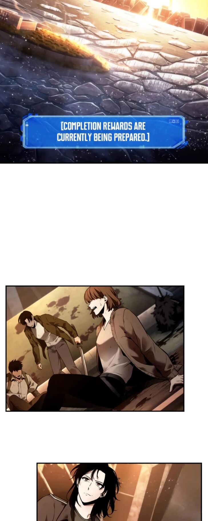 Tensei Shitara Slime Datta Ken Chapter 107 page 122