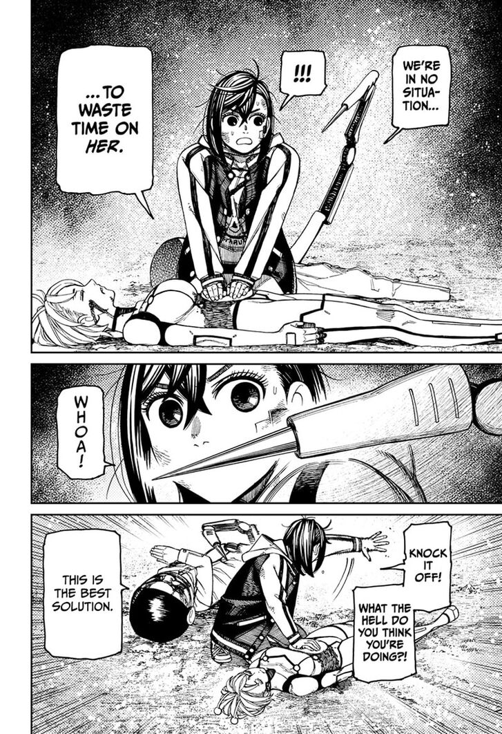 Tensei Shitara Slime Datta Ken Chapter 107 page 139