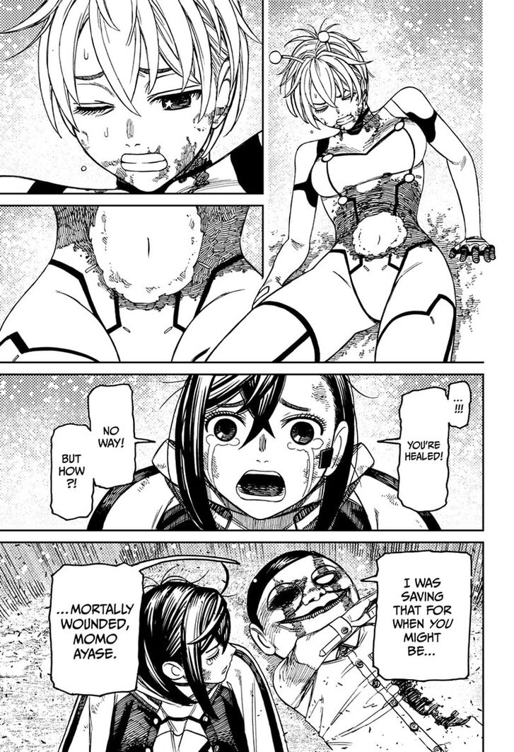 Tensei Shitara Slime Datta Ken Chapter 107 page 142