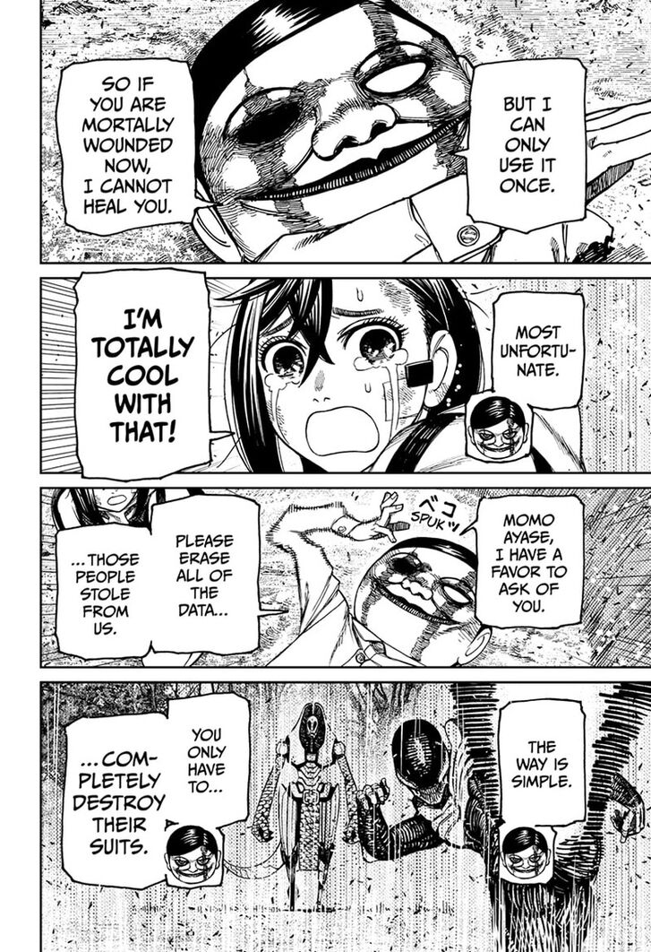 Tensei Shitara Slime Datta Ken Chapter 107 page 143