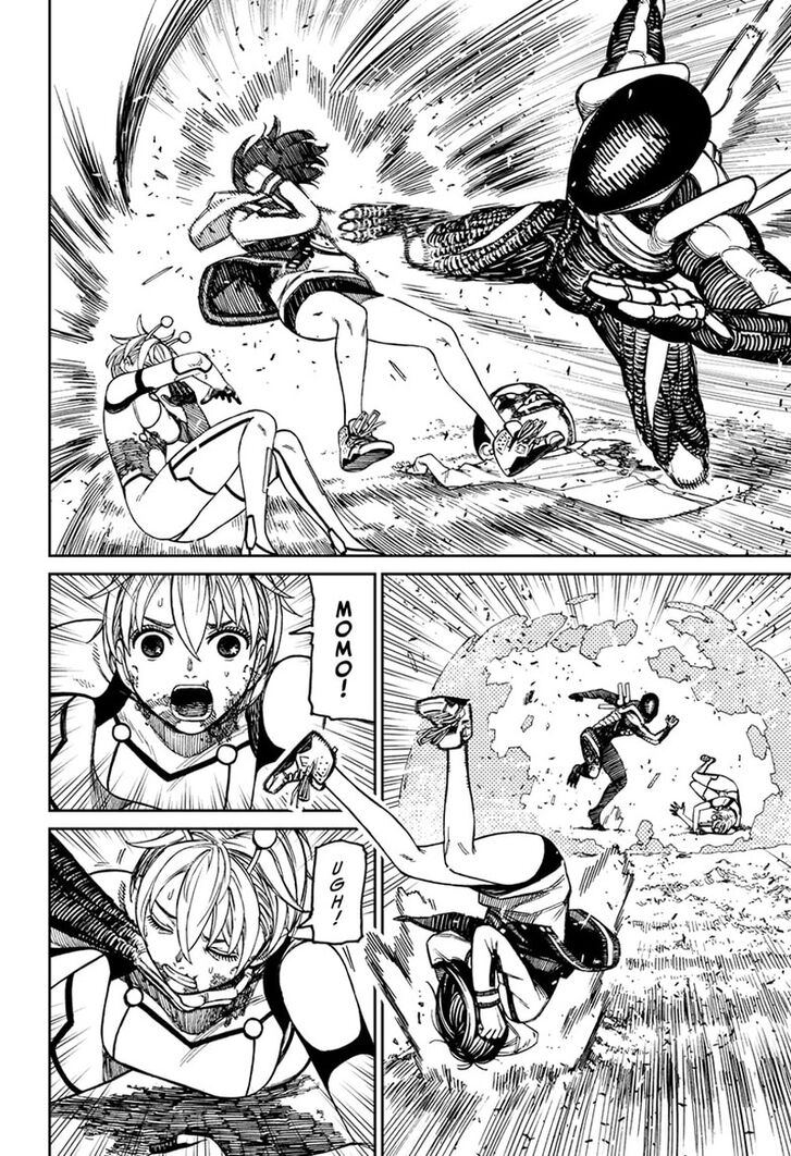Tensei Shitara Slime Datta Ken Chapter 107 page 145