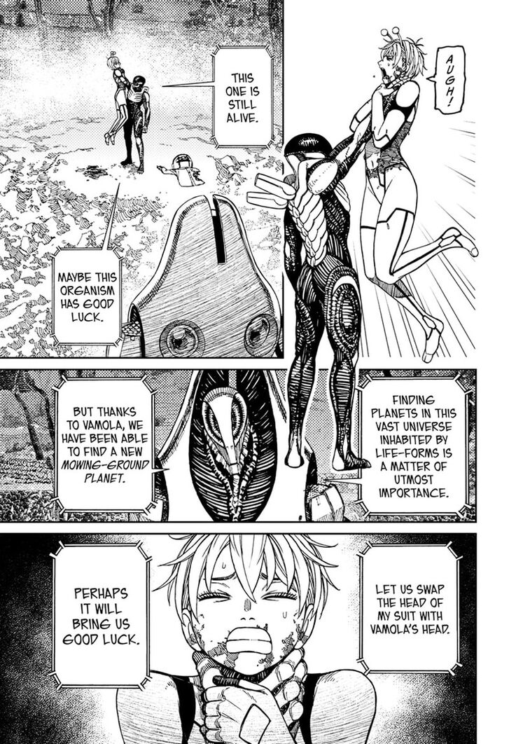 Tensei Shitara Slime Datta Ken Chapter 107 page 146