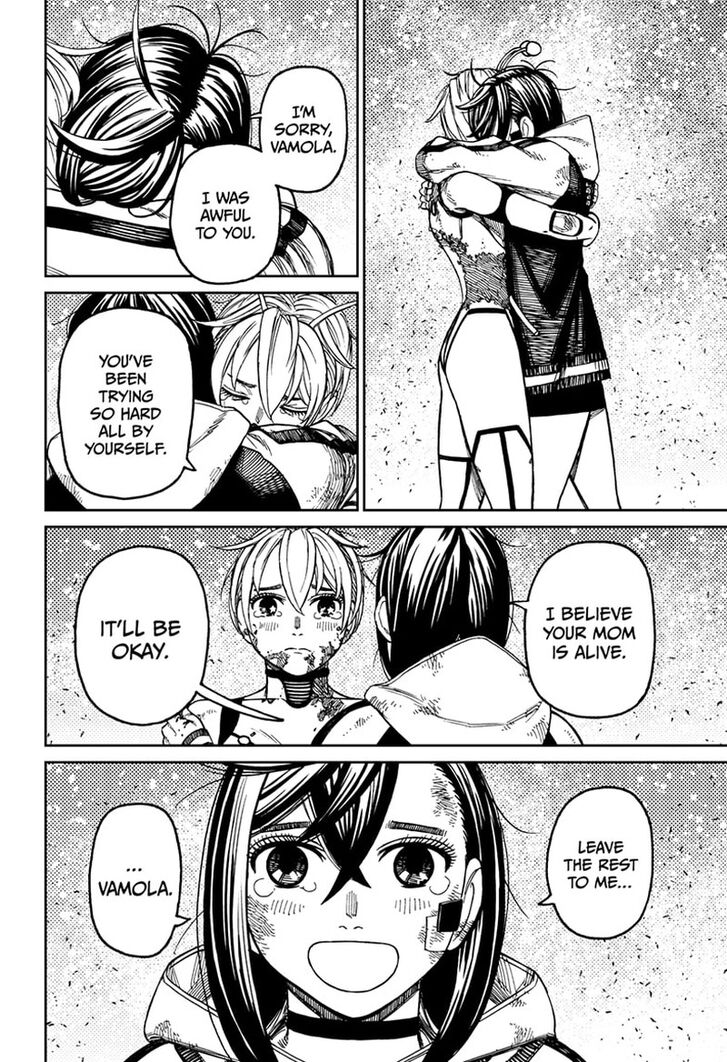Tensei Shitara Slime Datta Ken Chapter 107 page 148