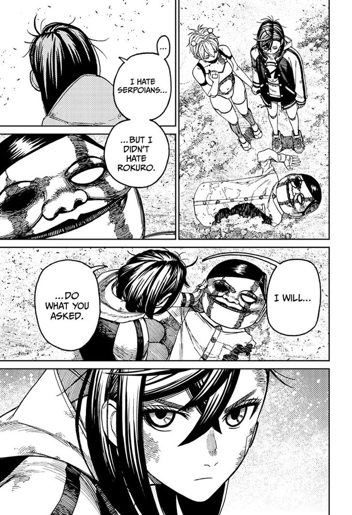 Tensei Shitara Slime Datta Ken Chapter 107 page 149