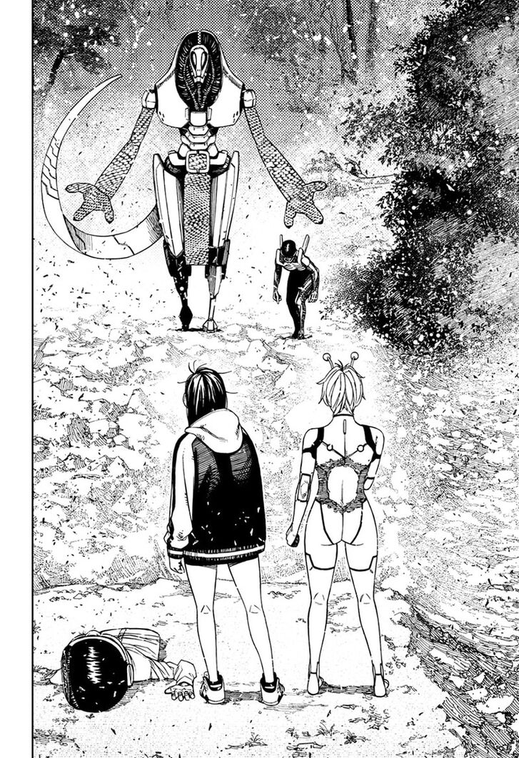 Tensei Shitara Slime Datta Ken Chapter 107 page 150