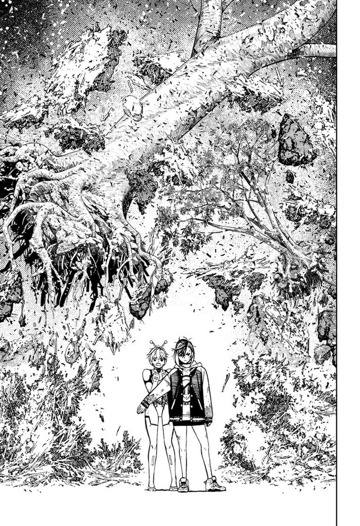 Tensei Shitara Slime Datta Ken Chapter 107 page 153