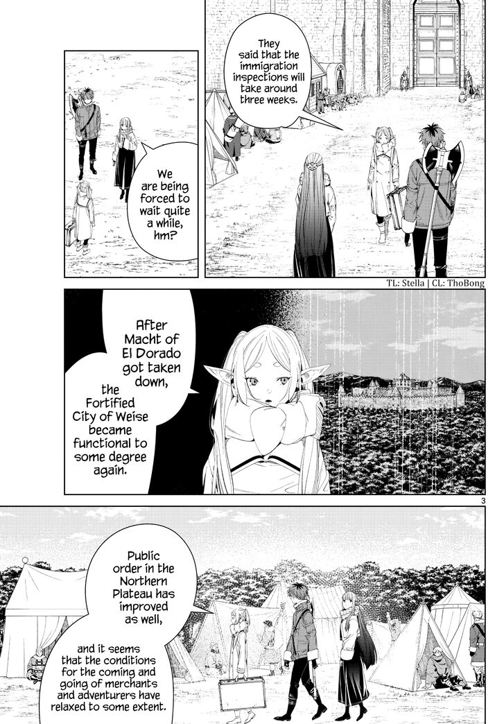 Tensei Shitara Slime Datta Ken Chapter 107 page 157