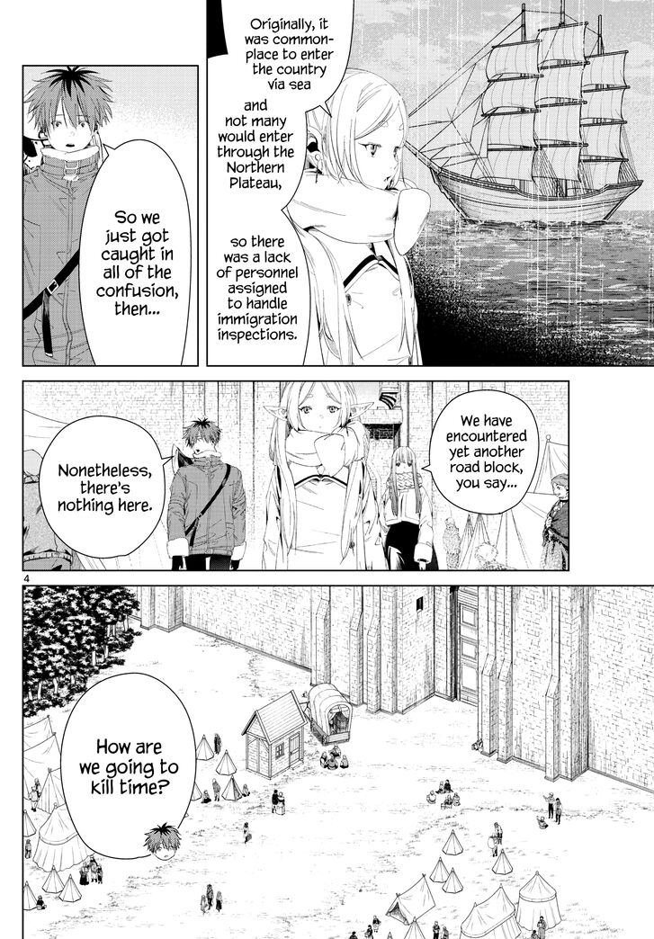 Tensei Shitara Slime Datta Ken Chapter 107 page 158