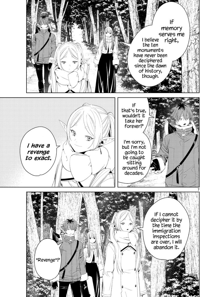 Tensei Shitara Slime Datta Ken Chapter 107 page 161