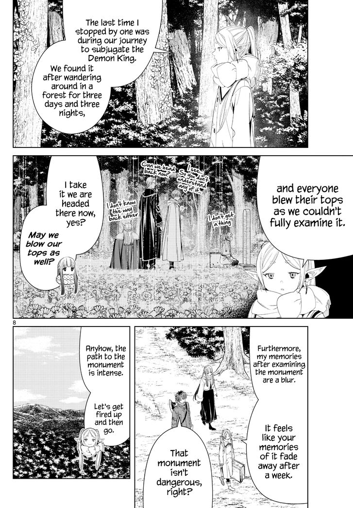Tensei Shitara Slime Datta Ken Chapter 107 page 162