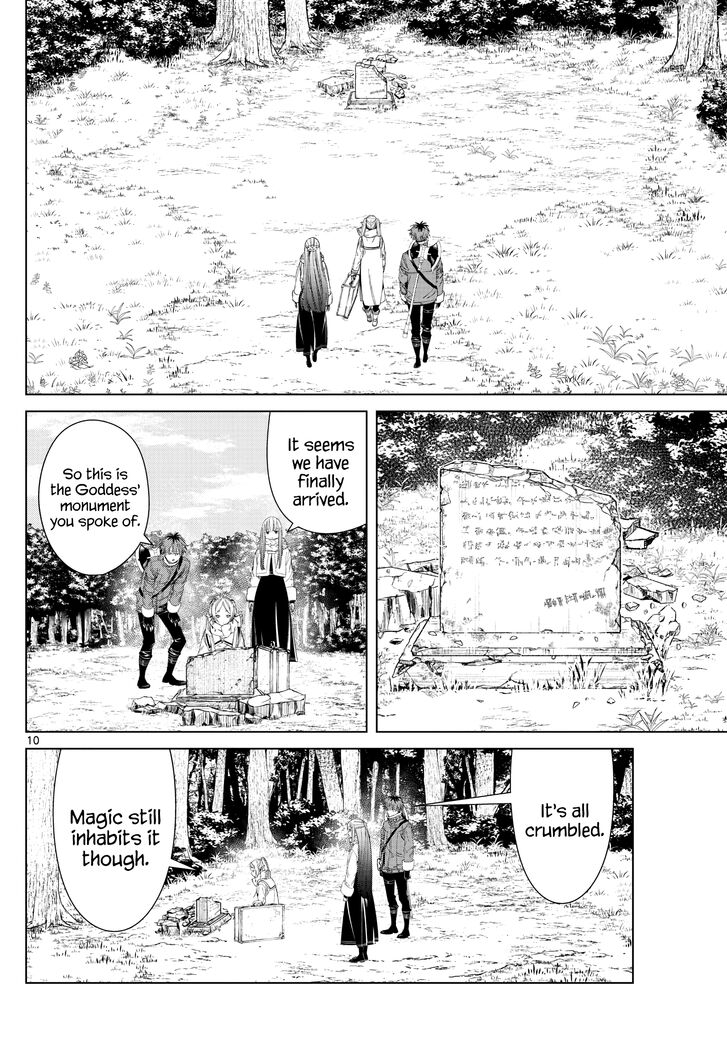 Tensei Shitara Slime Datta Ken Chapter 107 page 164