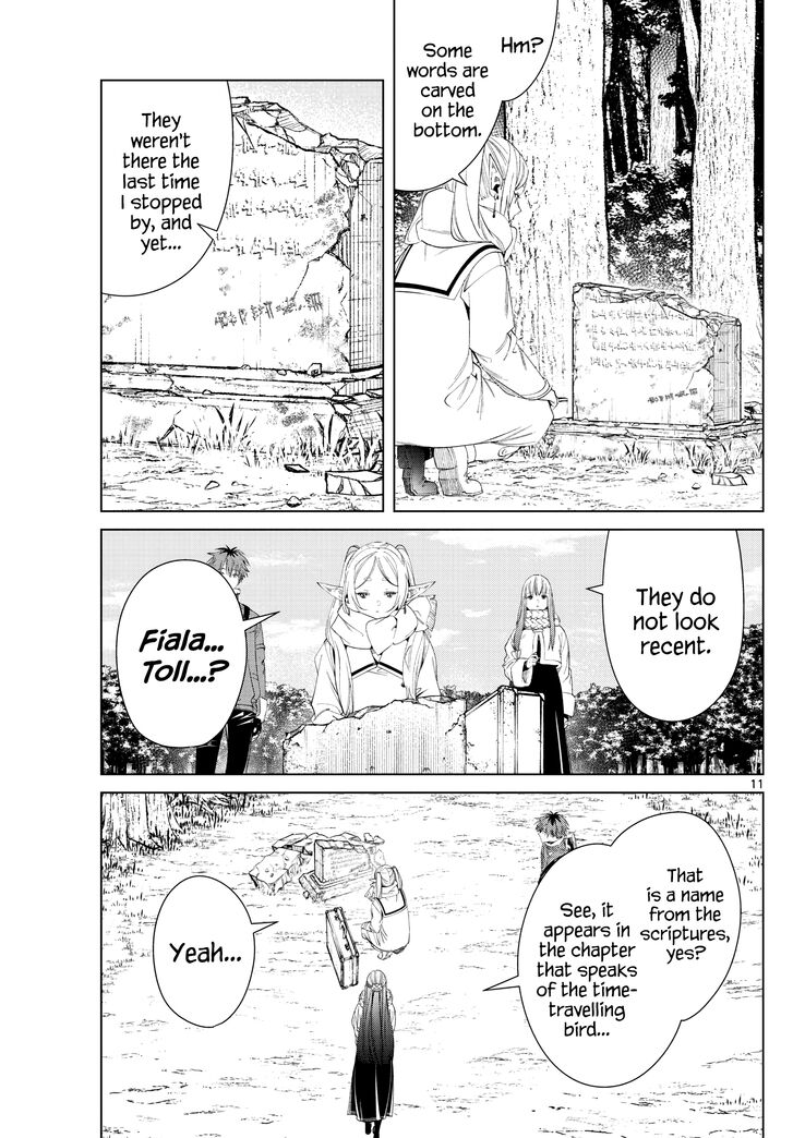 Tensei Shitara Slime Datta Ken Chapter 107 page 165
