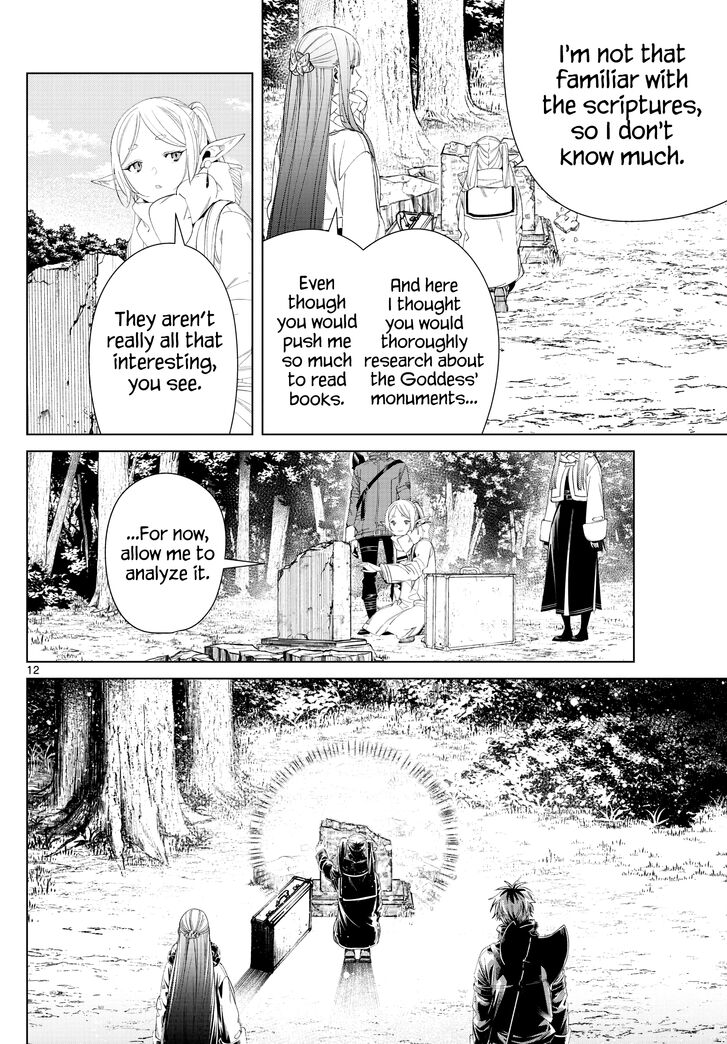 Tensei Shitara Slime Datta Ken Chapter 107 page 166